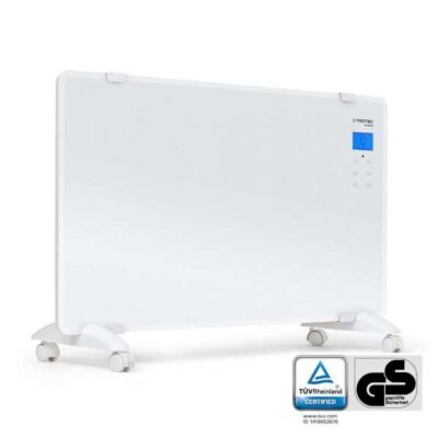 Eco convector heater