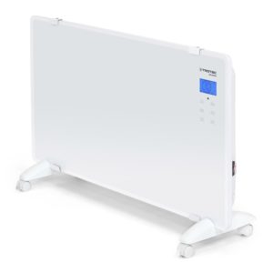 Eco convector heater