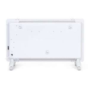 Eco convector heater