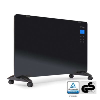 Eco convector heater