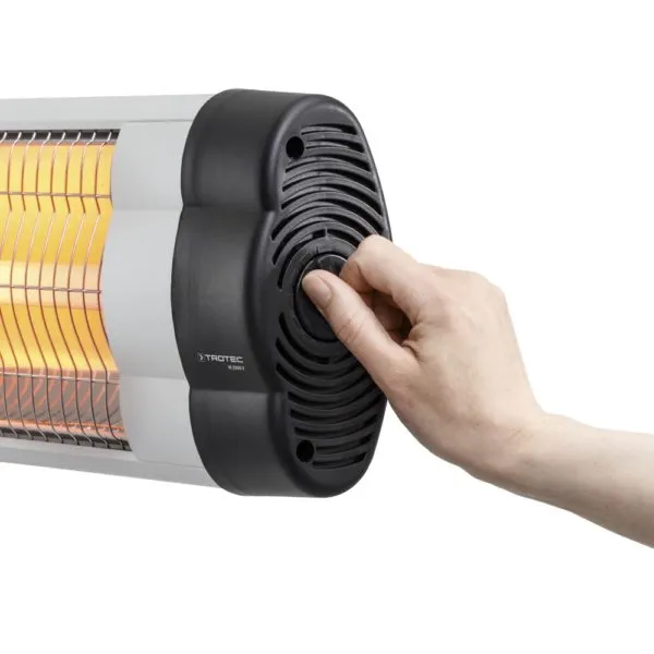 Eco Radiant Heater