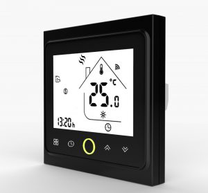 Wi-Fi Thermostat Controller