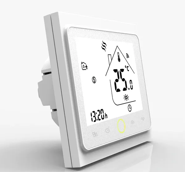 Smart Heating Controller Switch