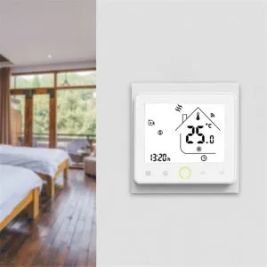 WIFI Thermostat Controller 