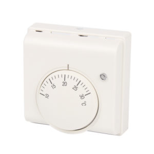 Thermostat Controller