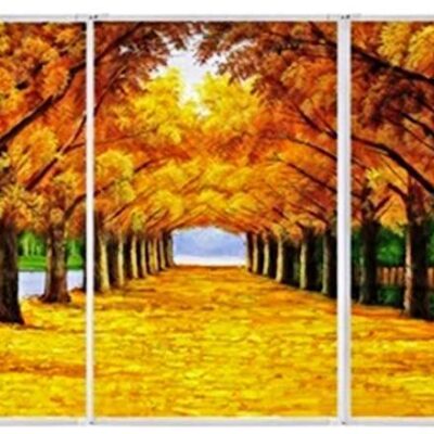 Eco Panel Heater Spring