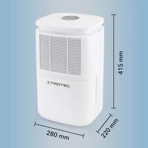 Dehumidifier for Home