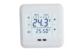 Programable thermostat Controller