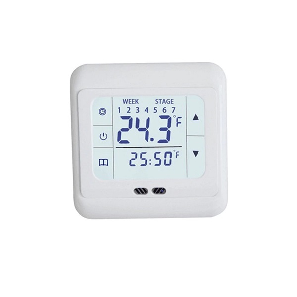 Programable thermostat Controller