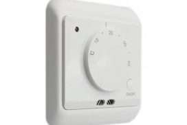 Manual Thermostat Controller