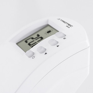Plugin Thermostat Controller