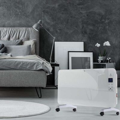 WiFi Convector Heater