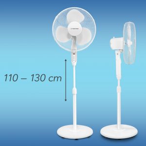 Eco Pedestal Fan