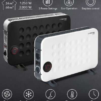 Design Convector Heater