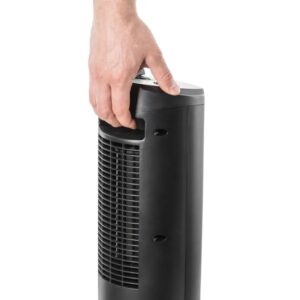 Easy to Carry Fan Heater