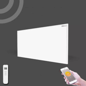 Eco Smart Panel Heater